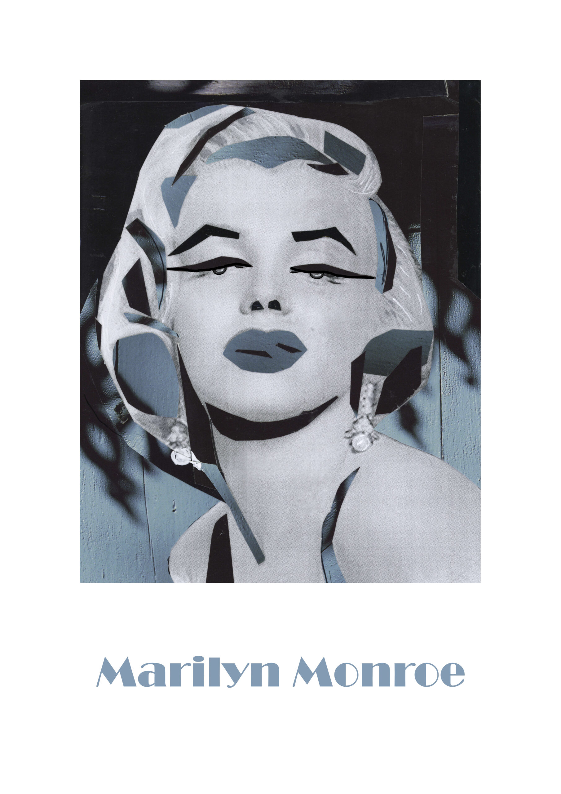 Marilyn Monroe Marilyn